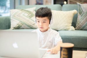 老黄讲英语（全套课程）