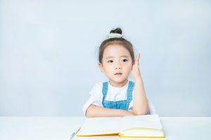 小学英语 5年级英语 毛倬蕤（毛豆）秋季
