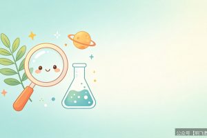 一年级科学上册第一单元同步练习（含答案解析）